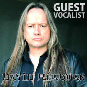David Readman